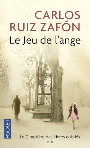 le jeu de l'ange   [14065]