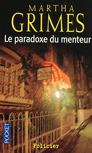 le paradoxe du menteur   [14128]