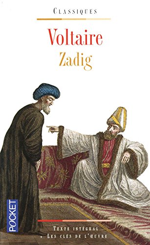 zadig et autres contes orientaux