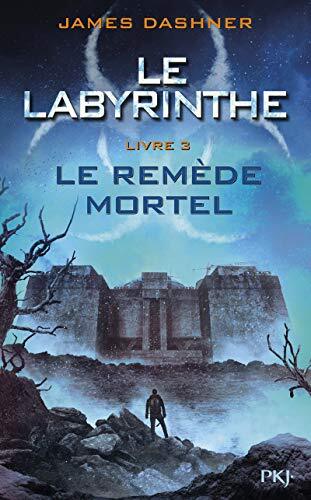 l' épreuve, t03. le remède mortel    [tome 3]