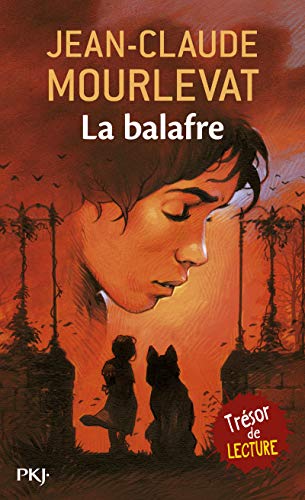 la balafre  