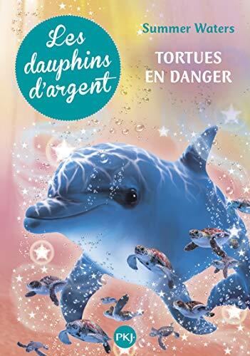 les dauphins d'argent /6   [6]