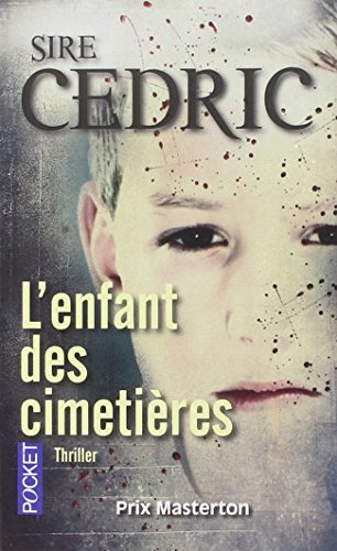 l' enfant des cimetières   [14398]