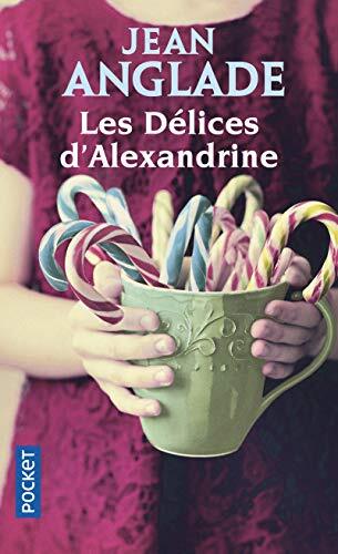 les délices d'alexandrine   [14448]