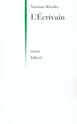 l' écrivain  