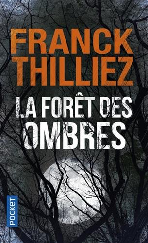 la forêt des ombres  