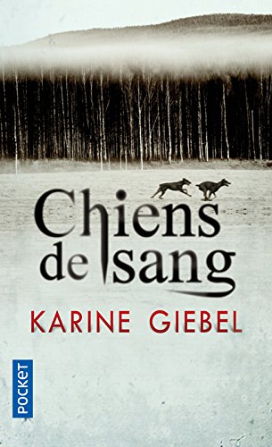 chiens de sang [14489]