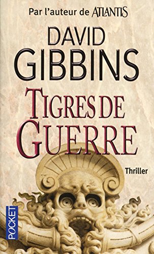 tigres de guerre [14519]