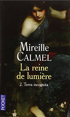 terra incognita [tome 2]