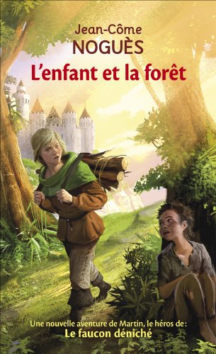 l' enfant et la forêt   [2]