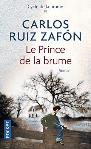 le prince de la brume   [14696]