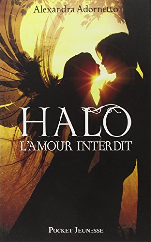 halo [tome 1]