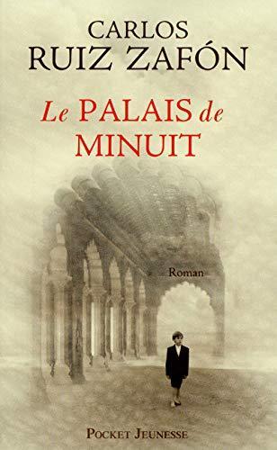 le palais de minuit  