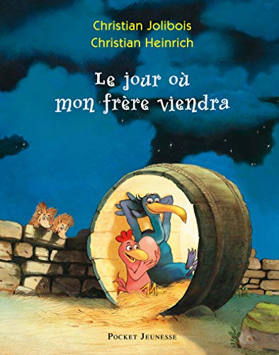 le jour ou mon frère viendra  