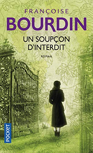 un soupçon d'interdit   [14803]