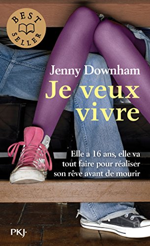 je veux vivre [J2384]