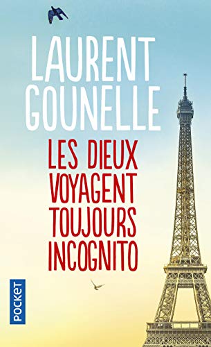 les dieux voyagent toujours incognito   [14860]