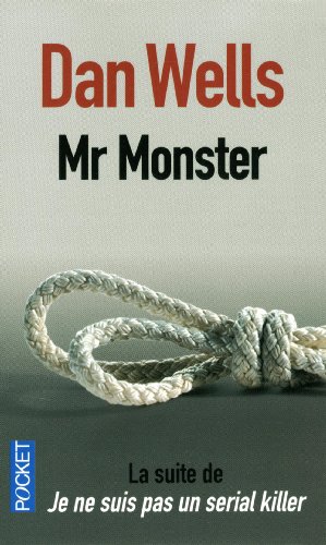 mr monster [14988]