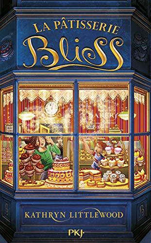 la pâtisserie bliss  