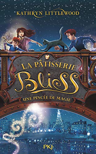 une pincée de magie   [tome 2]