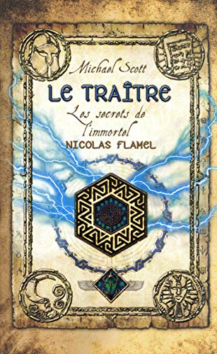le traître   [livre 5]