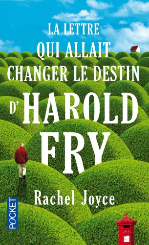 la lettre qui allait changer le destin d'harold fry   [15108]