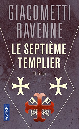 le septième templier   [15166]