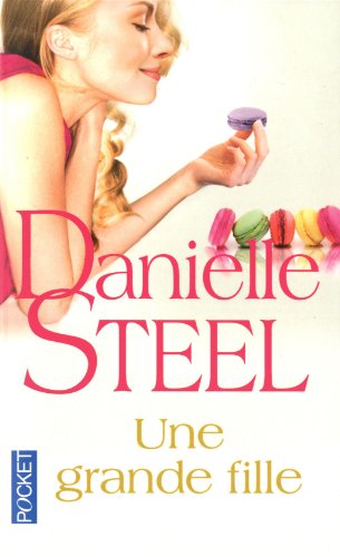 une grande fille   [15212]