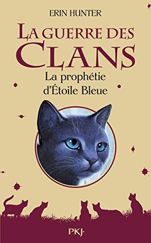 la prophétie d'étoile bleue  