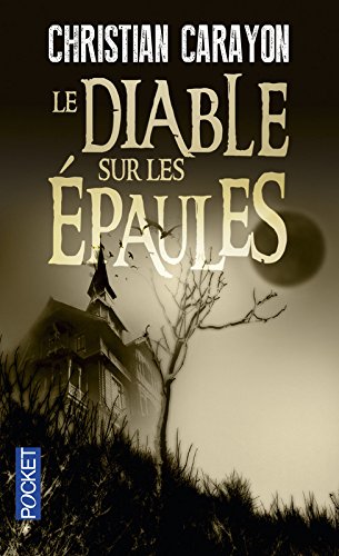 le diable sur les épaules   [15334]