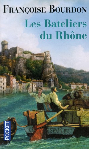 les bateliers du rhône   [15369]