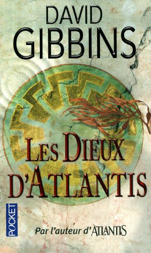 les dieux d'atlantis   [15392]