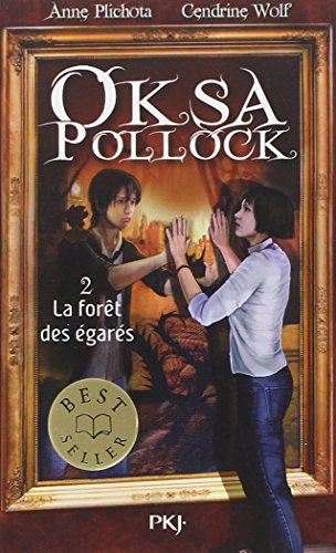 la forêt des égarés   [2]