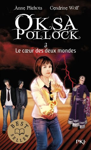 le coeur des deux mondes   [3]