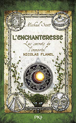 l' enchanteresse   [livre 6]