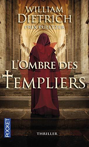 l' ombre des templiers  