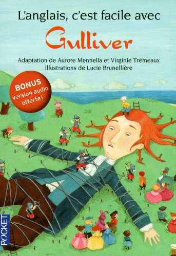 l' anglais, c'est facile avec gulliver  