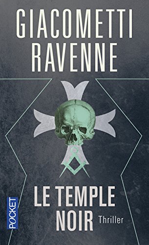 le temple noir   [15644]