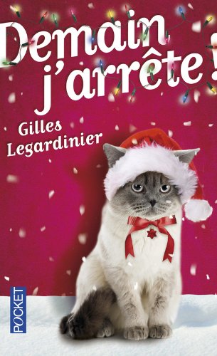 demain j'arrête ! - collector