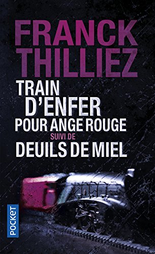 train d'enfer pour ange rouge [15679]