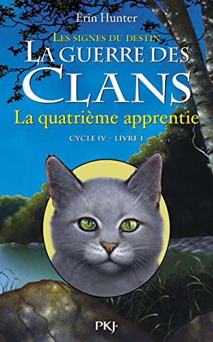 la quatrième apprentie   [1]