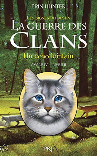 un écho lointain   [2]