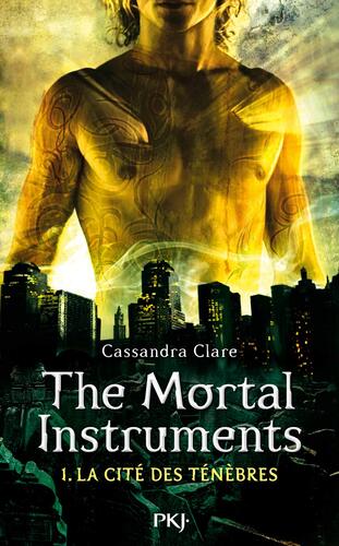 the mortal instruments [1]