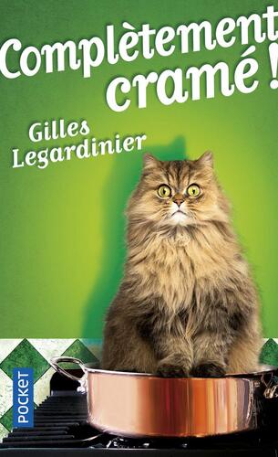 complètement cramé ! [15830]