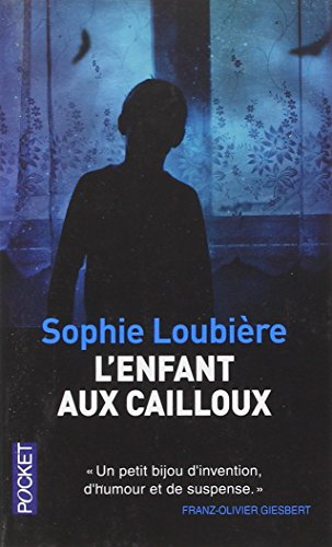 l' enfant aux cailloux  