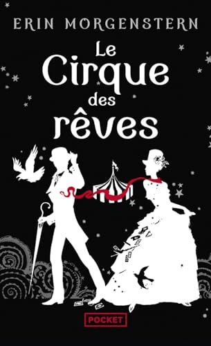 le cirque des rêves  