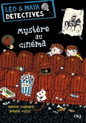 mystère au cinéma [1]