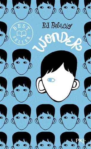 wonder