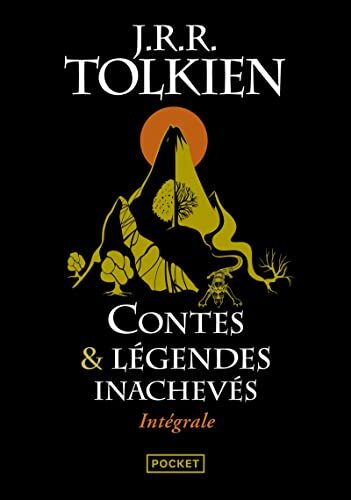 contes & légendes inachevés [7183]