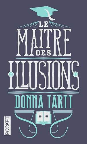 le maître des illusions  